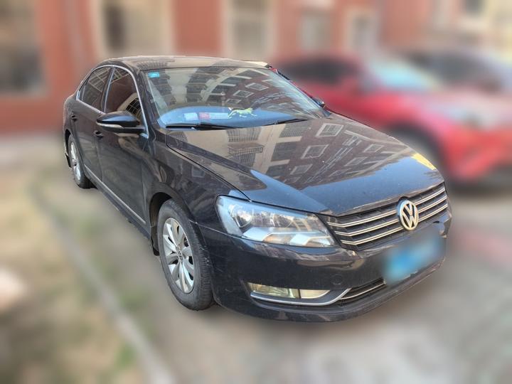 Passat 2015 1.8TSI DSG photo 3