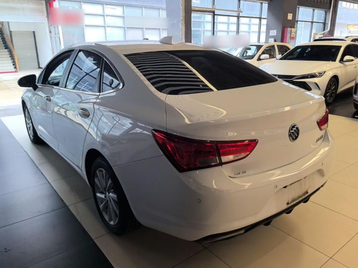 Verano 2018 Sedan 15S AT Leading photo 4