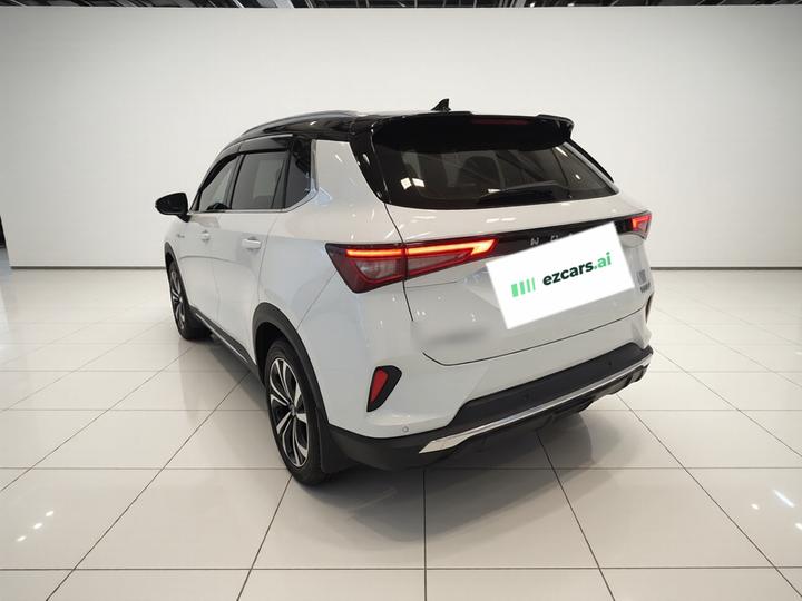 Wuling 2021 1.5T CVT photo 4