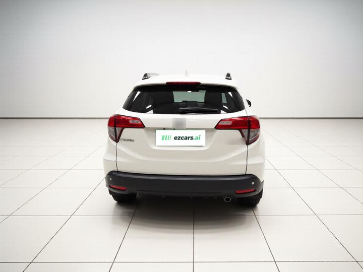 Vezel 2022 1.5L CVT Elite Smart photo 5