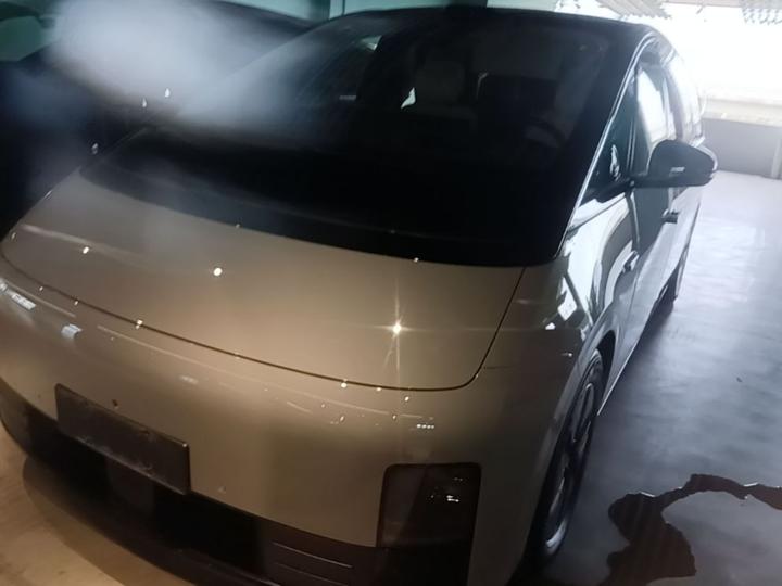 Li MEGA 2025 Ultra Smart Refresh Edition