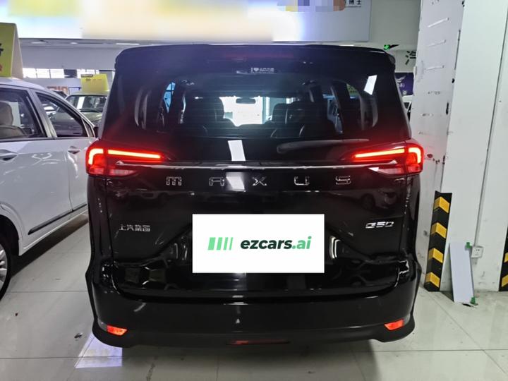 MAXUS G50 2023 1.5T MT B photo 3