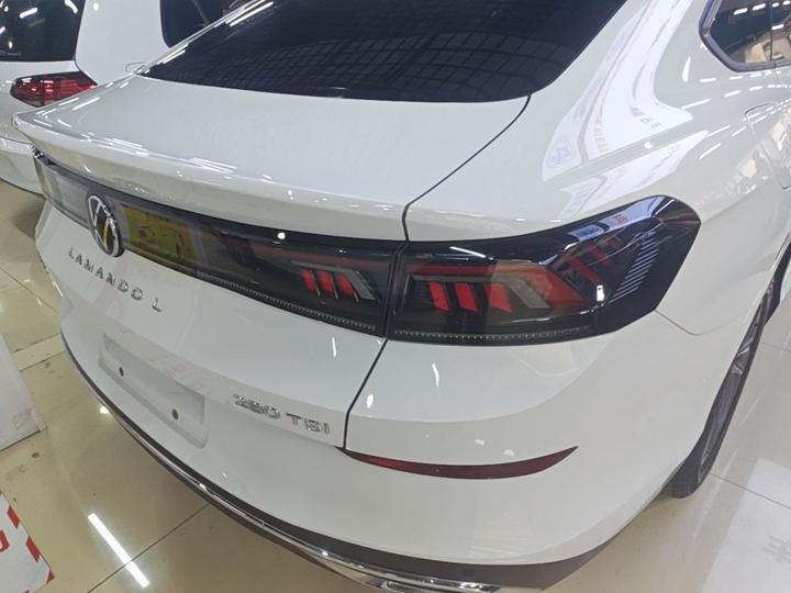 2024 Lamando L 280TSI DSG photo 7
