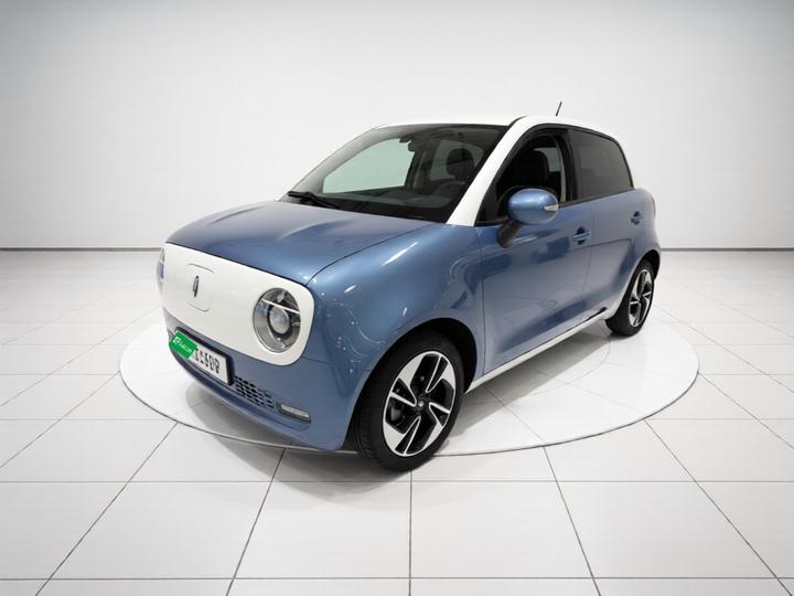 2022 351km Comfort NCM