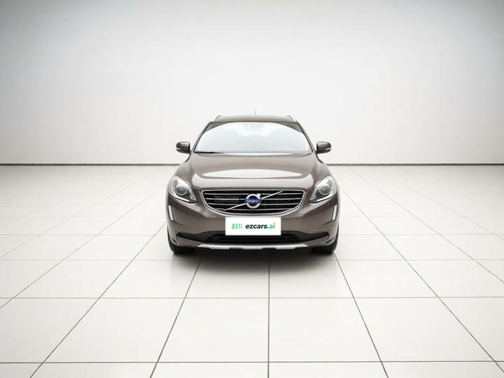 XC60 2015 T5 AWD photo 2