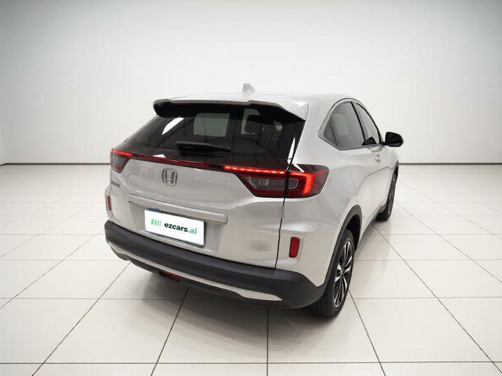 XR-V 2019 220TURBO CVT Luxury China VI photo 4