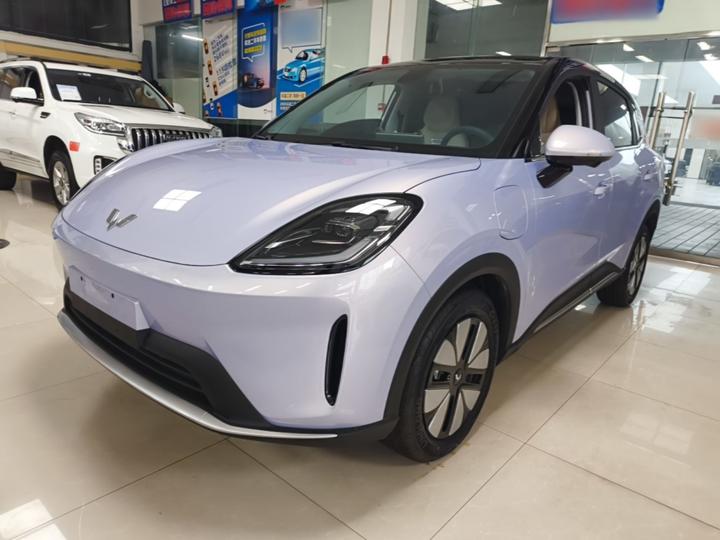 Bingo S 2025 325km Exclusive