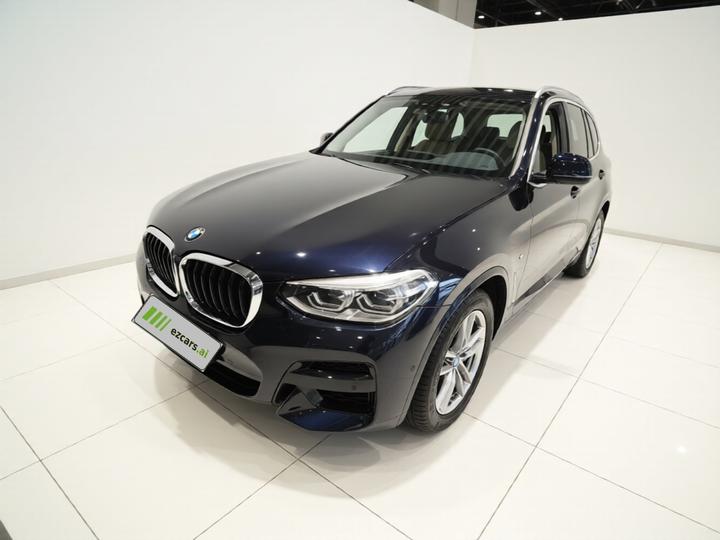 X3 2020 xDrive28i M Sport Package