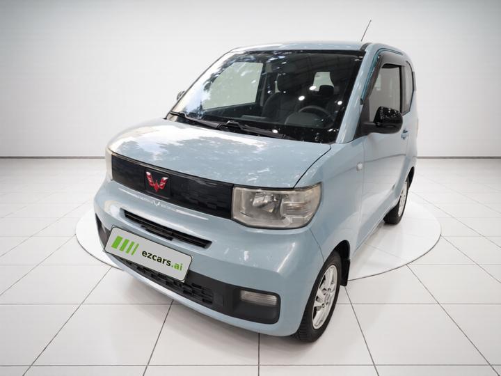 Hongguang MINIEV 2020 LFP