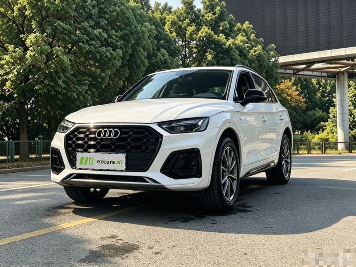Q5L 2024 40 TFSI Luxury Dynamic