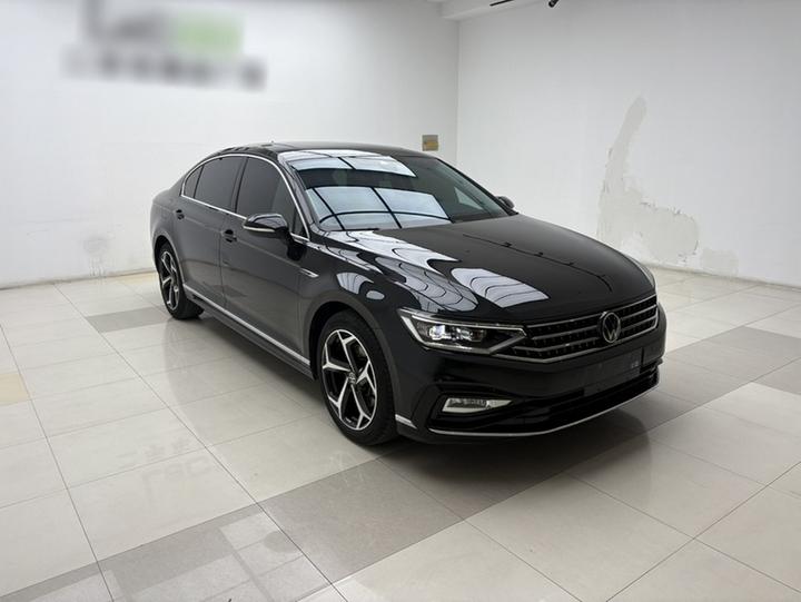 Magotan 2025 330TSI DSG Luxury photo 3