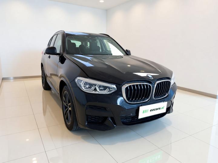 X3 2020 xDrive25i M Sport Package photo 3