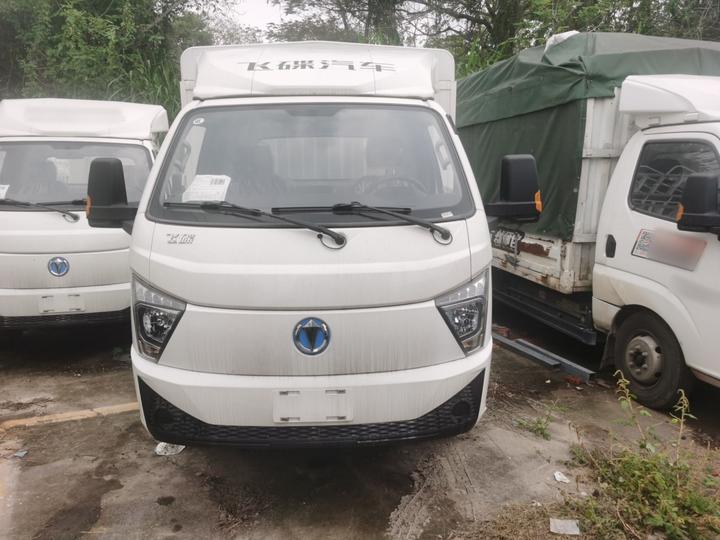 Feidi EF3 2022 55.7kWh photo 2