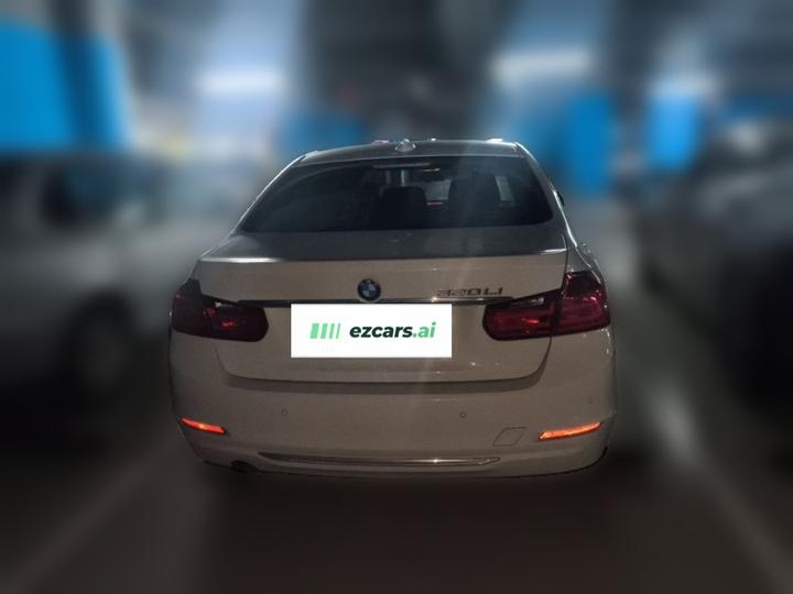 3 Series 2013 Facelift 320Li Luxury Design Package photo 5
