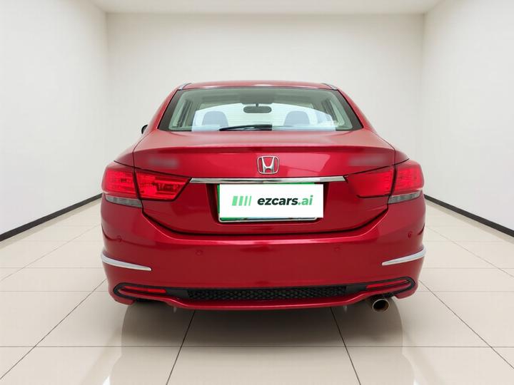 Spirior 2015 2.0L Collection photo 5