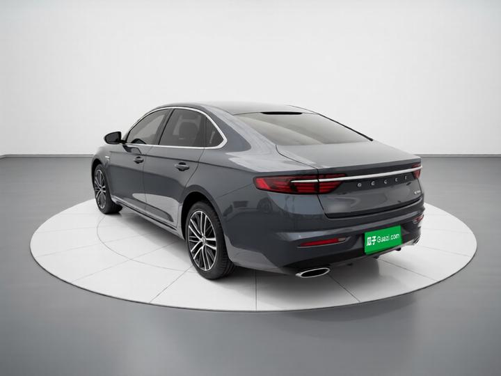 Preface 2021 Facelift 2.0TD Premium photo 4