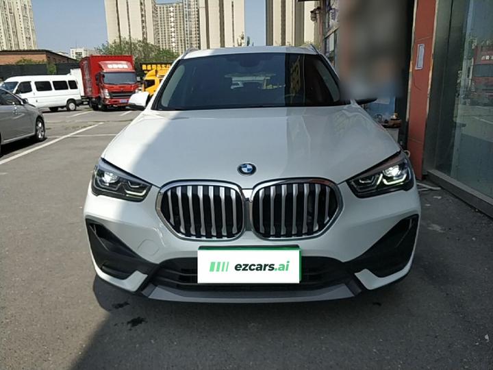 X1 2020 sDrive20Li Fashion photo 2