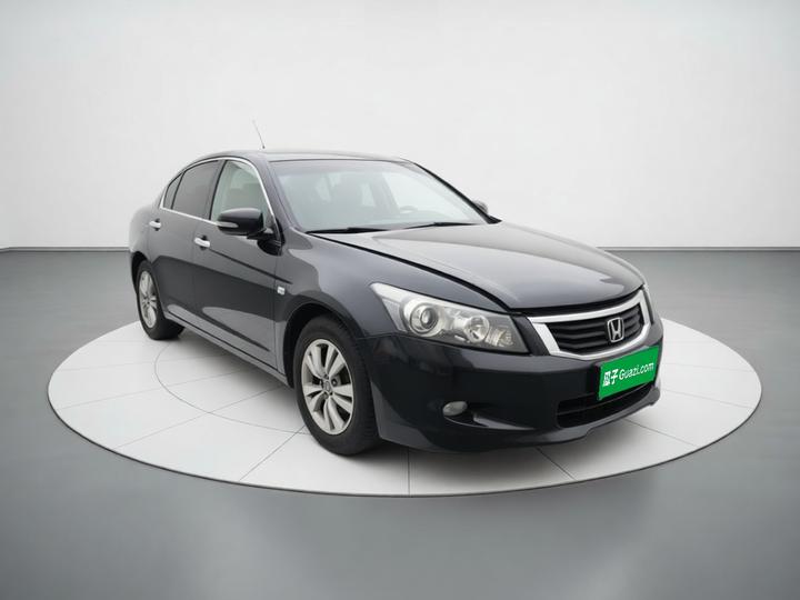 Accord 2010 2.0L EX photo 3