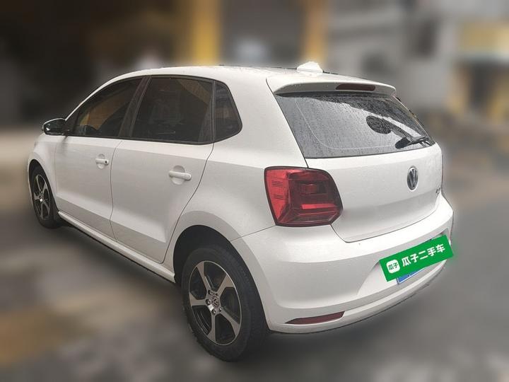 Polo 2018 1.5L MT photo 4