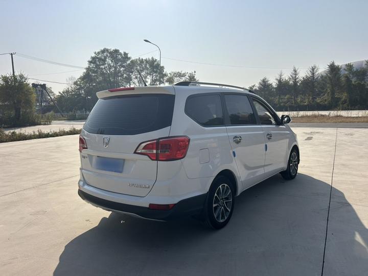 730 2016 1.5L MT Value 7-Seater China V photo 7