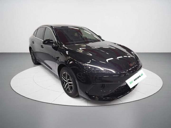 Seal 05 DM-i 2025 DM-i ADAS 55KM Premium photo 3