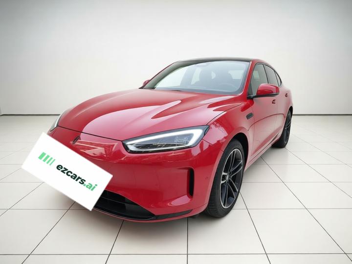 HIMA AITO M5 2024 EREV Max RS AWD High-end ADAS