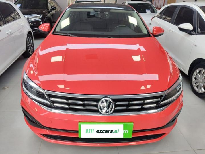 Lamando 2021 Facelift 280TSI DSG Comfort photo 2