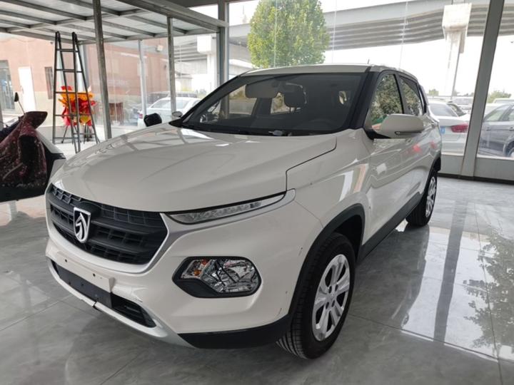 510 2019 1.5L CVT Energetic China VI