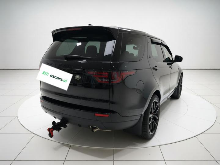 Discovery 2019 3.0 SC V6 SE photo 6