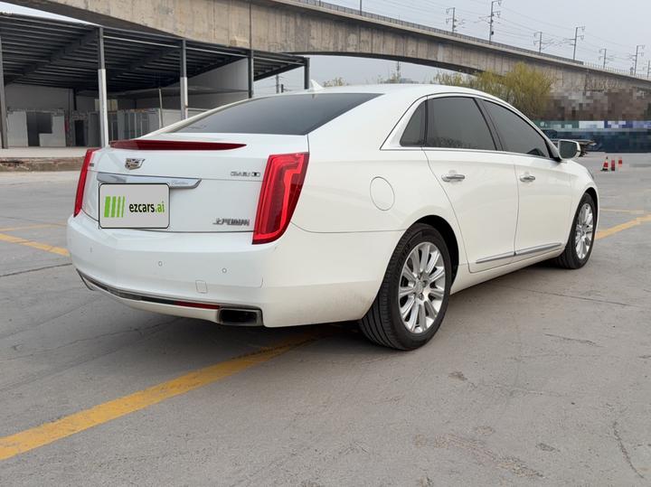 XTS 2016 28T Luxury photo 5