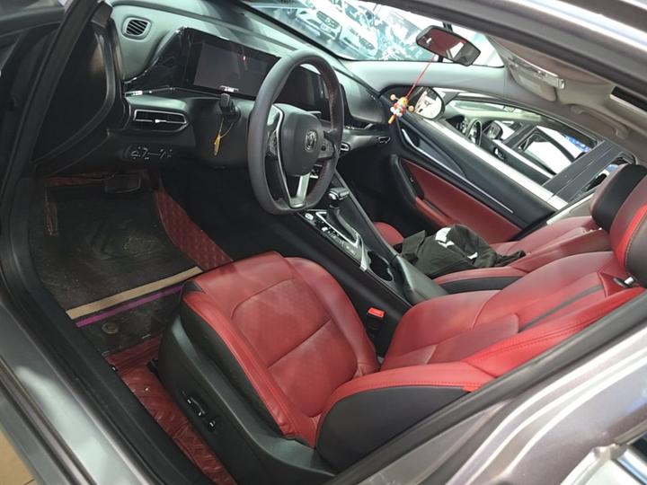 Eado 2020 PLUS NE 1.4T GDI DCT Flagship photo 6