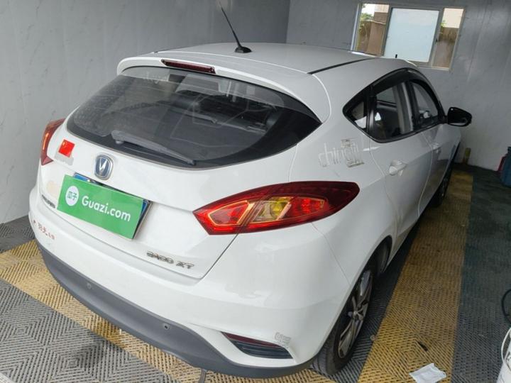 Eado 2013 1.6L AT IV photo 4