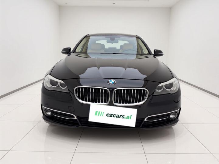 5 Series 2017 525Li Luxury Design Package photo 2
