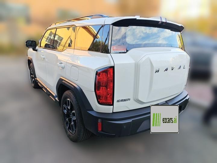 2022 1.5T DCT RWD photo 4