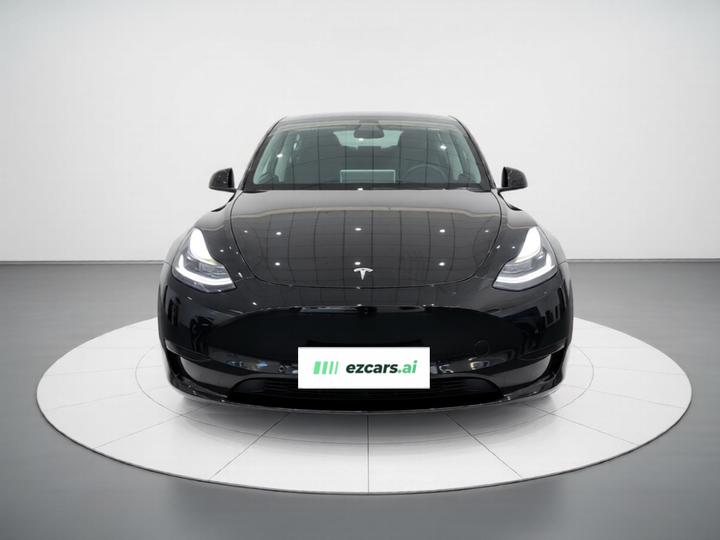 Model Y 2022 RWD photo 2