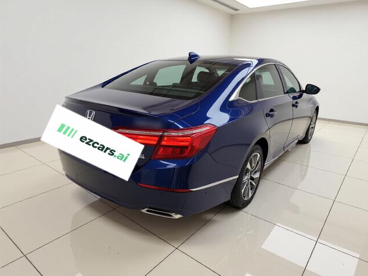 2019 260TURBO China VI photo 4