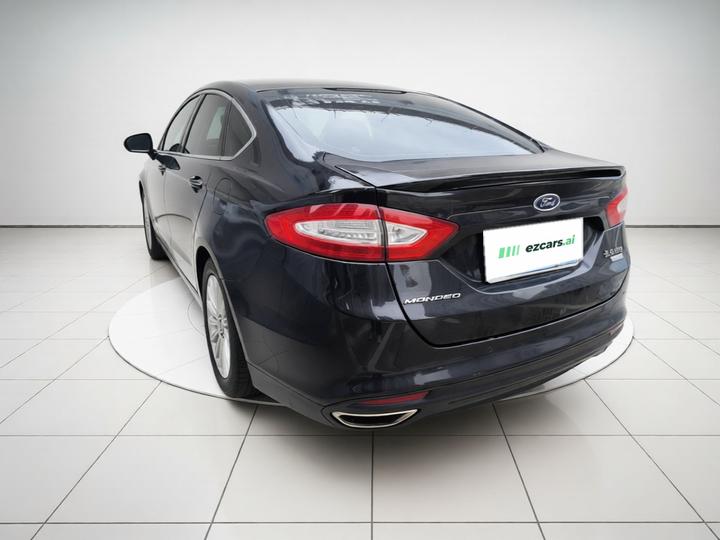 Mondeo 2013 2.0L GTDi200 Luxury photo 4