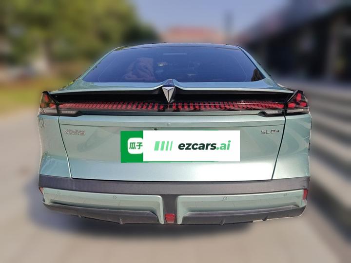 Deepal SL03 2022 1.5L 1200 EREV photo 5