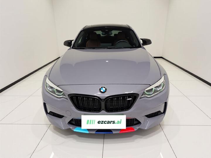 M2 2018 M2 photo 2