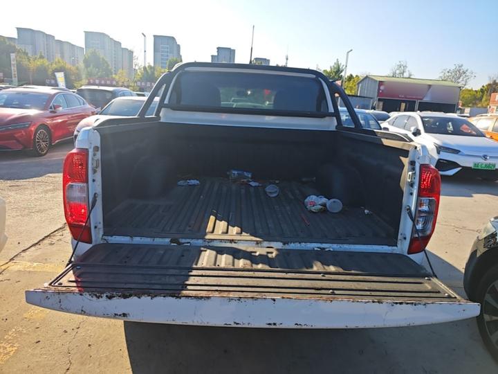 6 EV 2023 Standard 350km photo 8