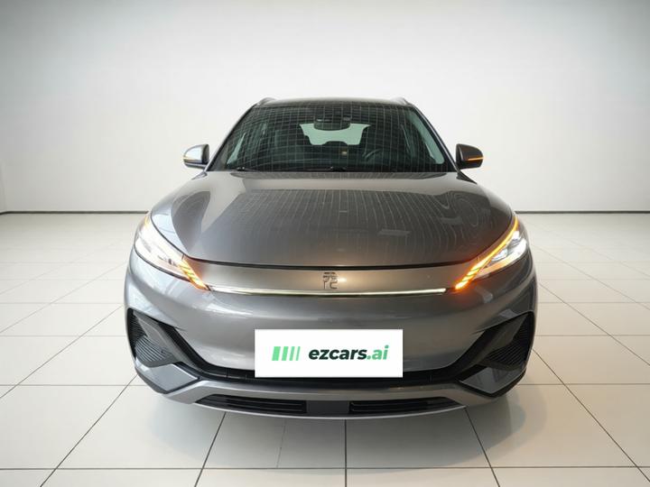 Yuan PLUS 2022 510KM Flagship photo 2