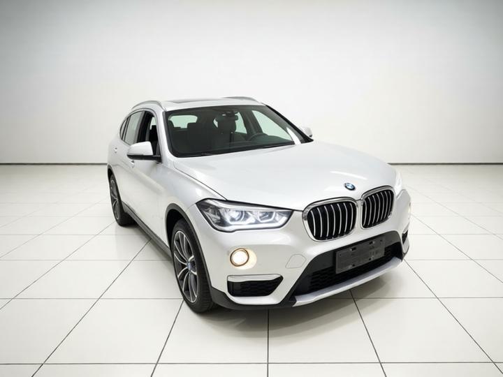 X1 2016 xDrive20Li Luxury photo 3