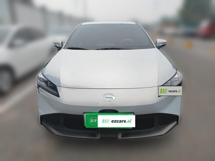 AION S Plus 2023 70 LFP photo 2