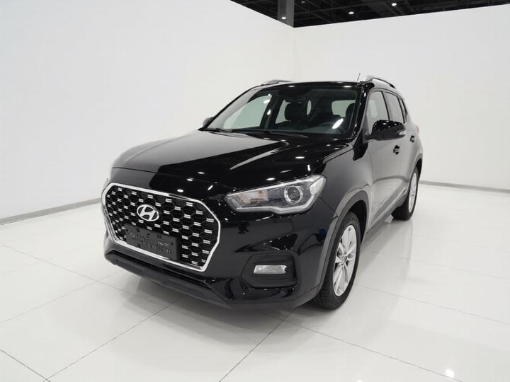 ix35 2019 1.4T DCT RWD Enjoy China V