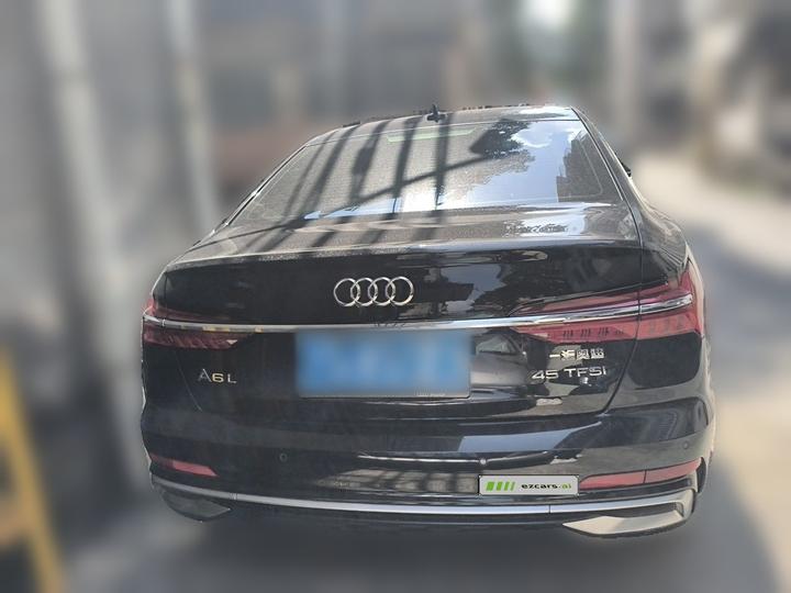 A6L 2023 45 TFSI Dynamic photo 5