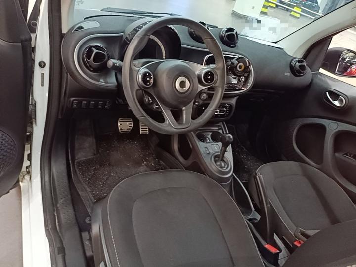 fortwo 2015 1.0L 52 Coupe photo 5