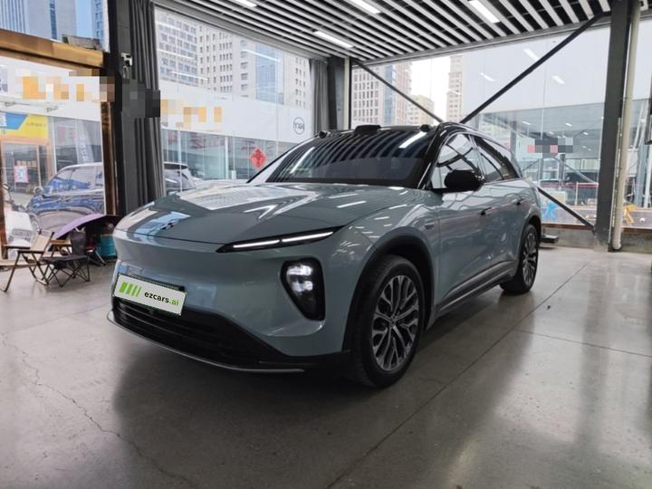 ES6 2023 75kWh