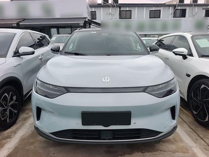 Leapmotor C11 2021 Facelift Luxury photo 2
