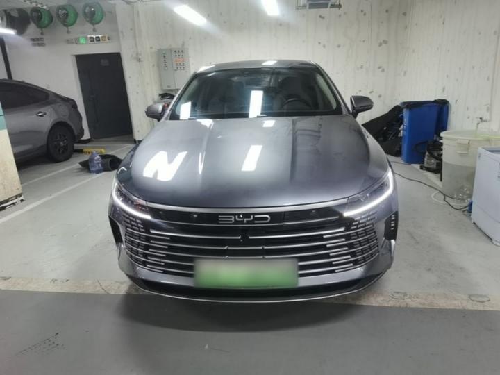 Destroyer 05 2024 Honor DM-i 55KM Luxury photo 2