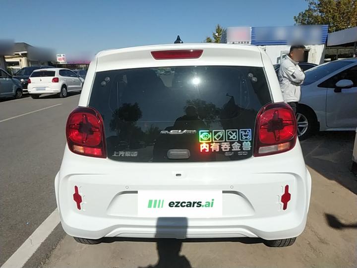 Clever R 2021 302km photo 3